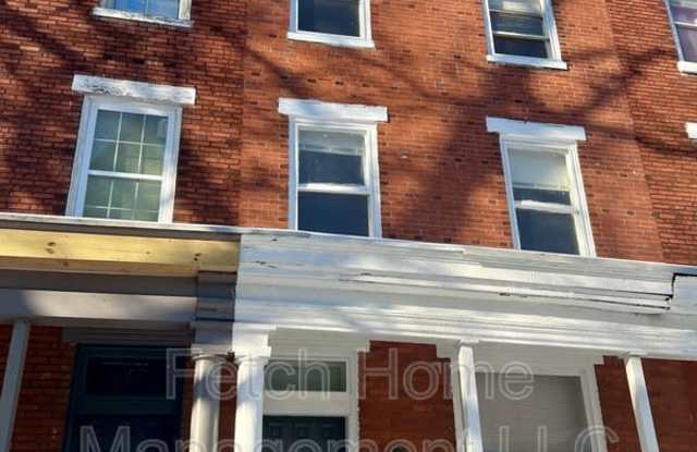 26 North 16th Street photos photos 26 North 16th Street photos photos