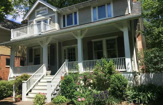 Palisades, NW Washington, DC - Beautiful 4BR 3Bath House photos photos