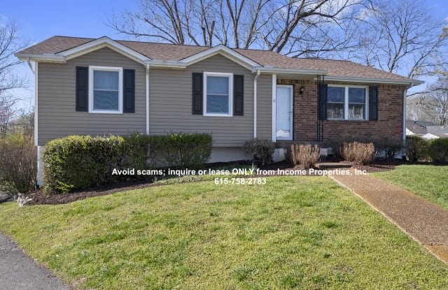 503 Sunset Court - 503 Sunset Court, Mount Juliet, TN 37122