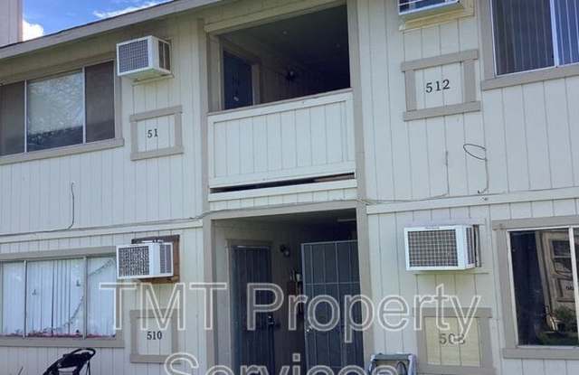 512 Harding Ave - 512 Harding Avenue, Sacramento, CA 95833
