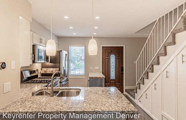 2923 W 81st Ave Unit F. - 2923 West 81st Avenue, Westminster, CO 80031