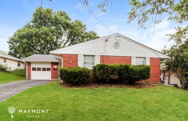 3114 Nightfall Court - 3114 Nightfall Court, Northgate, OH 45251