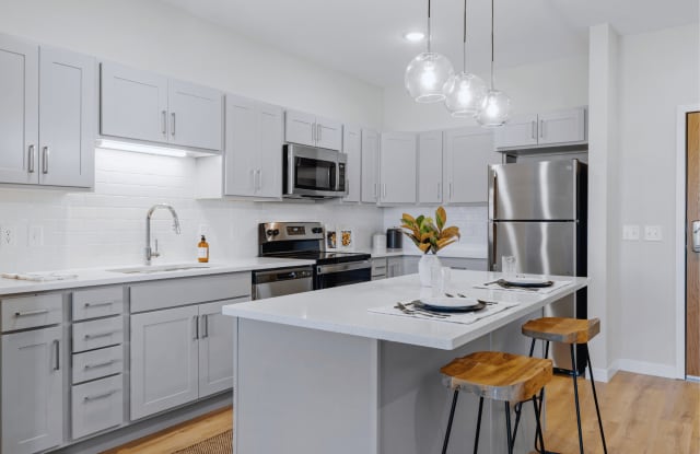 Lexi Apartments photos photos