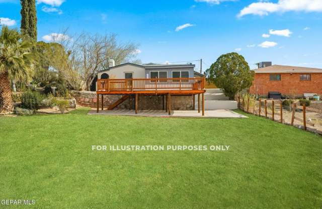 2606 Justus Street unit: A photos photos