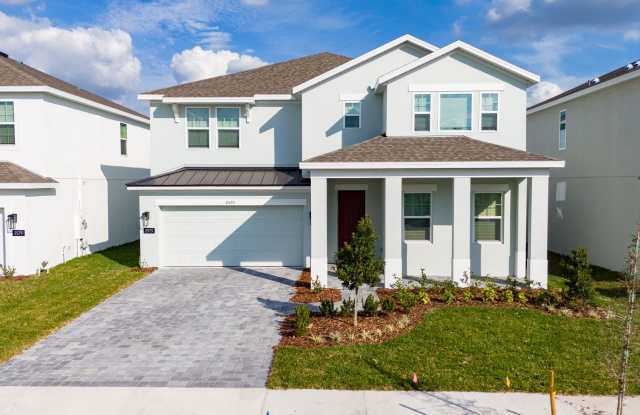 5 Bedroom Brand New House with Innovative Technology near Winter Park photos photos