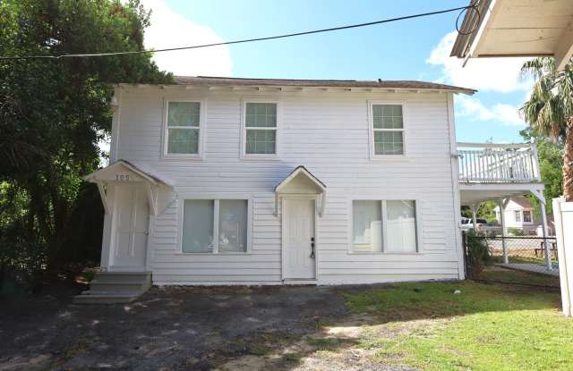 105 1/2 West Jane Street - 105 West Jane Street, Valdosta, GA 31601