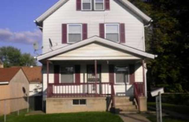 103 N. Osborne - 103 North Osborn Avenue, Youngstown, OH 44509