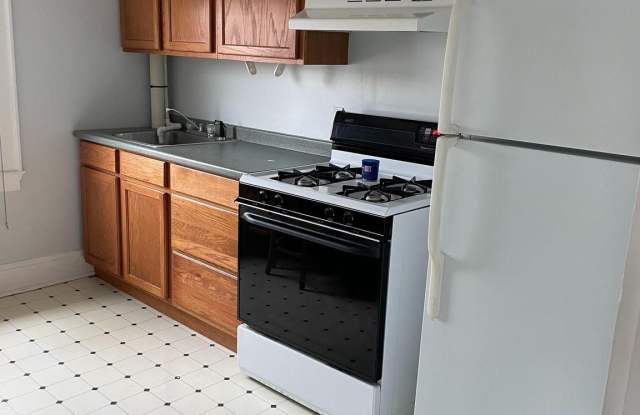 7823 WISE AVENUE - 2ND FLOOR APT Gallery 4