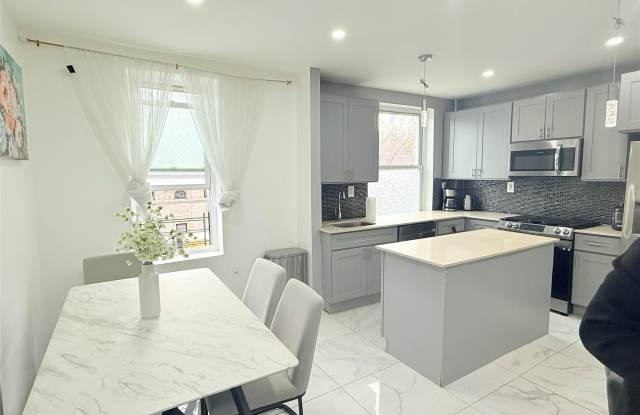 220 Rogers Avenue unit: Floor 2 photos photos