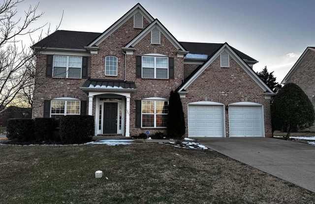 Nolensville Home In Winterset Woods photos photos Nolensville Home In Winterset Woods photos photos