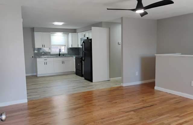 240 Unit St - 240 Unit Street, Providence, RI 02909