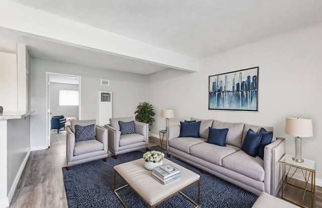 Glen Forest Apartments Gallery 1
