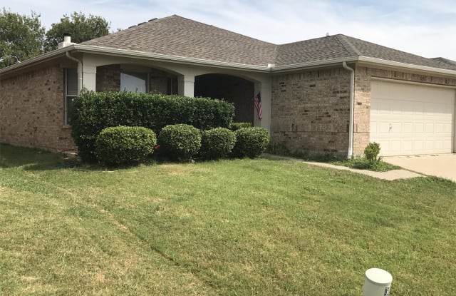 1613 Thornhill Lane - 1613 Thornhill Lane, Little Elm, TX 75068