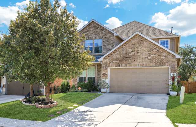 1626 Desert Candle - 1626 Desert Candle, Bexar County, TX 78245