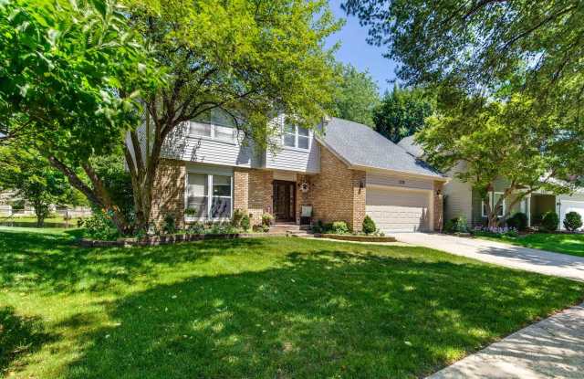 2238 Gleneagles Drive - 2238 Gleneagles Drive, Naperville, IL 60565