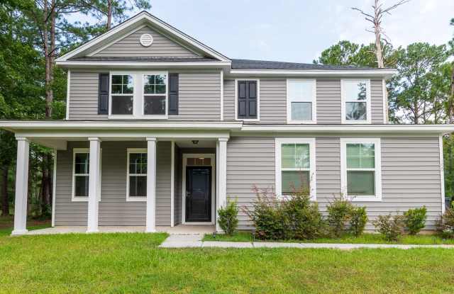 Modern Living in the Heart of Summerville! photos photos