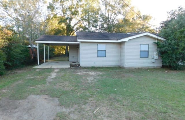 4271 Castille Avenue - 4271 Castille Avenue, Pea Ridge, FL 32571