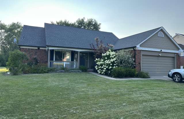 5017 Saffron Drive Gallery 2