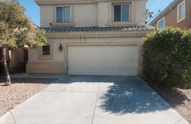 502 Foster Springs Rd Las Vegas, NV 89148 photos photos