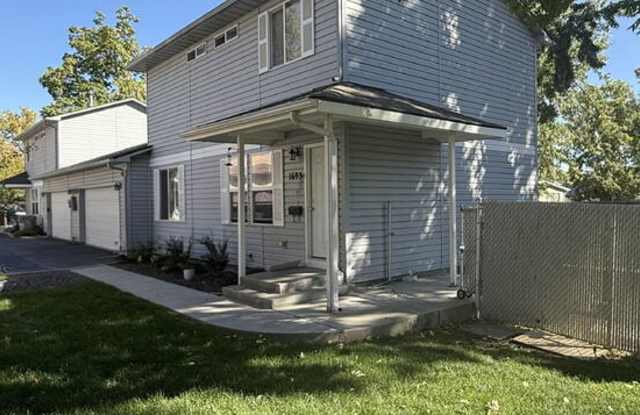 1693 Cleveland Street photos photos
