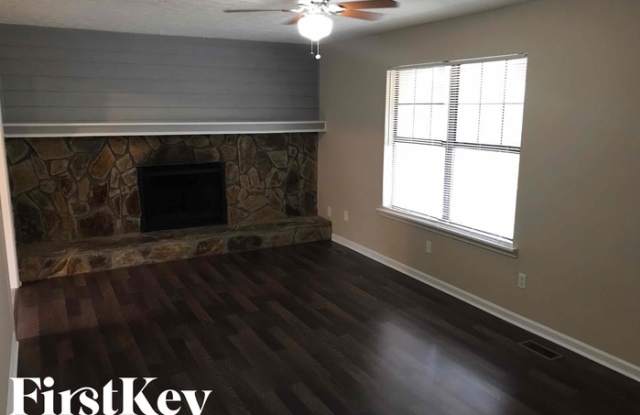 2736 Del Ridge Drive Gallery 2
