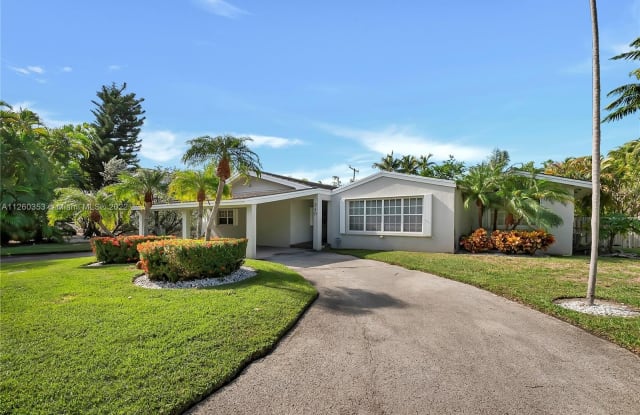340 Atlantic Rd - 340 Atlantic Road, Key Biscayne, FL 33149