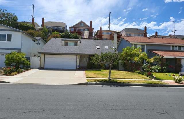 19933 Tomlee Avenue - 19933 Tomlee Avenue, Torrance, CA 90503