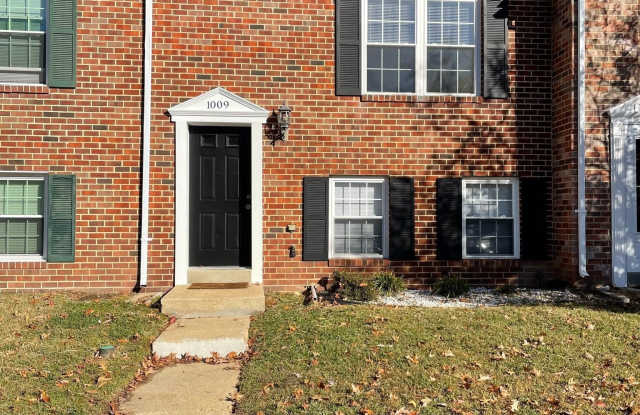 1009 COPPERFIELD Court - 1009 Copperfield Court, Waldorf, MD 20602