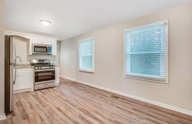 3809 Clovis Court NW Gallery 4