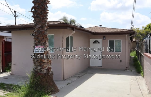 11820 Cheshire St - 11820 Cheshire Street, Norwalk, CA 90650