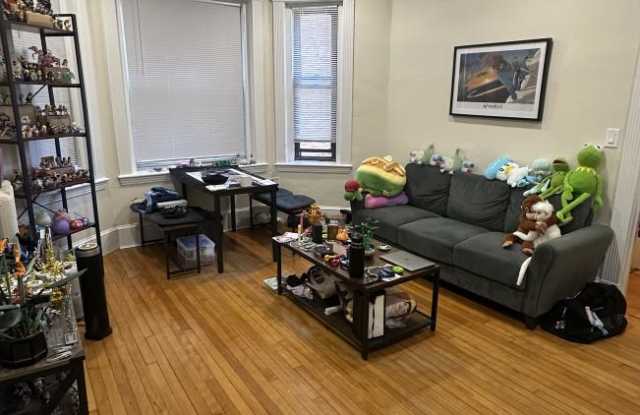 215 Harvard Ave. photos photos