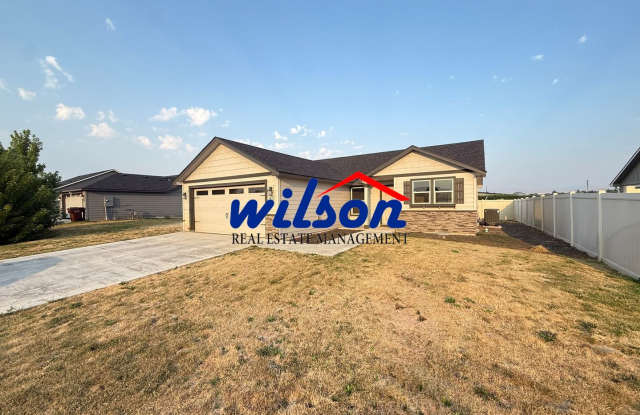Charming 3BD/2BA House for Rent in West Valley photos photos