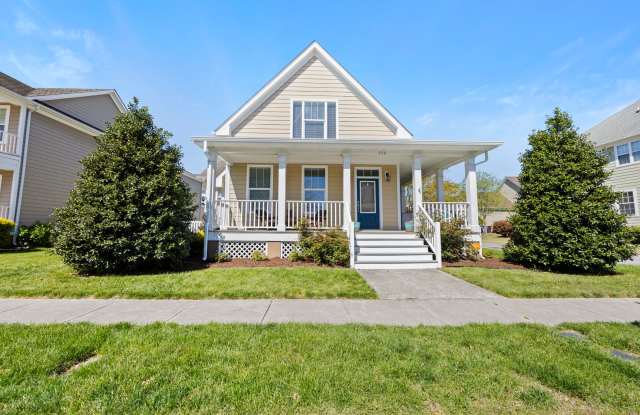 CULPEPPER LANDING photos photos