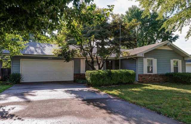 3 Bed 2.5 Bath Springfield, MO photos photos