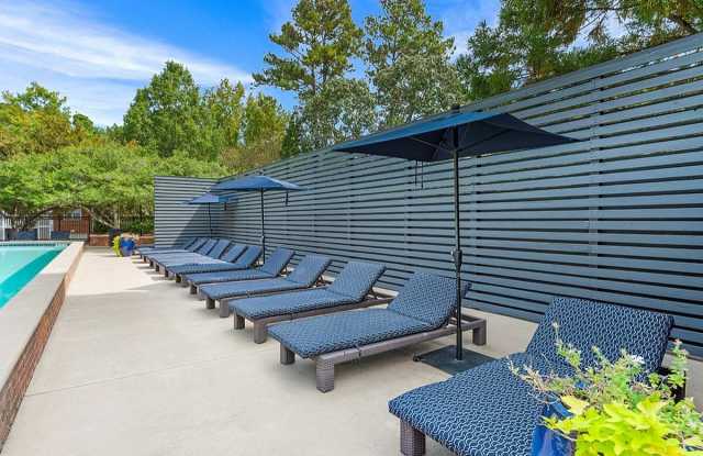 The Retreat at Peachtree City Gallery 4