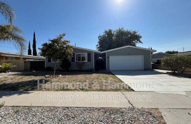 1462 4th Street photos photos