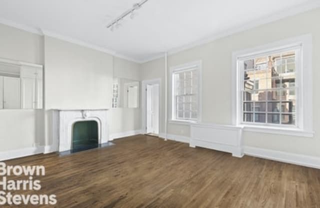 119 East 64th Street - 119 East 64th Street, New York City, NY 10065