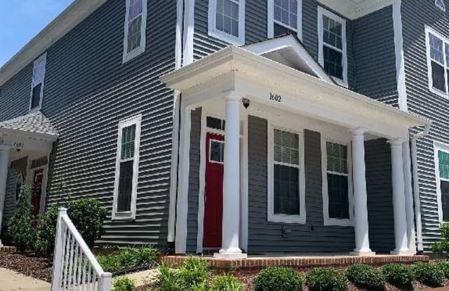 1602 Promenade Lane - 1602 Promenade Lane, James City County, VA 23185