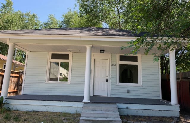 363 Goshen - 363 Goshen Street, Salt Lake City, UT 84104