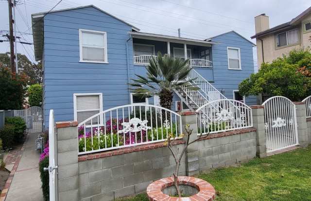 2100 Cabrillo Ave. photos photos