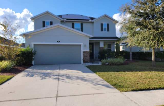 BEAUTIFUL 3-bedroom, 3-bathroom home in Grand Champion! photos photos