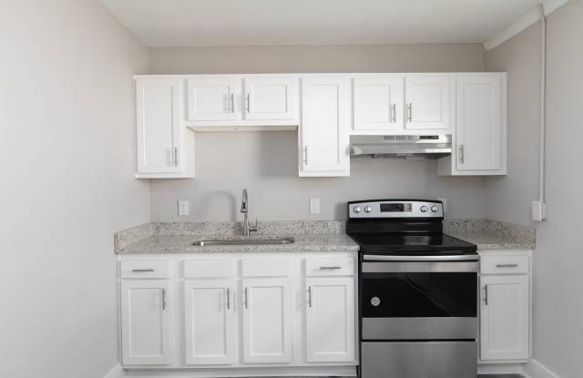 5013 Georgia Rd- Unit 7 photos photos