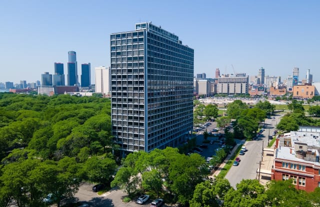 Pavilion Apartments photos photos