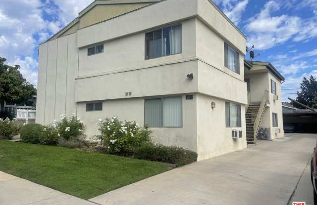 1150 N Commonwealth Ave unit: 1 - 1150 North Commonwealth Avenue, Los Angeles, CA 90029