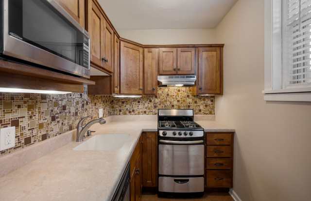 Rustic Lodge Apartments photos photos