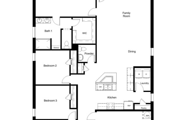 160 CHESTNUT TERRACE - 1 photos photos