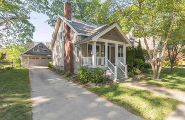 Heart of Royal Oak's most desirable neighborhood - Available NOW! photos photos