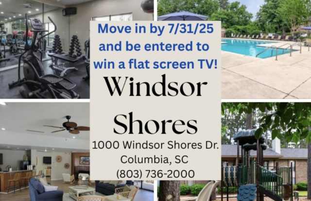 Windsor Shores photos photos