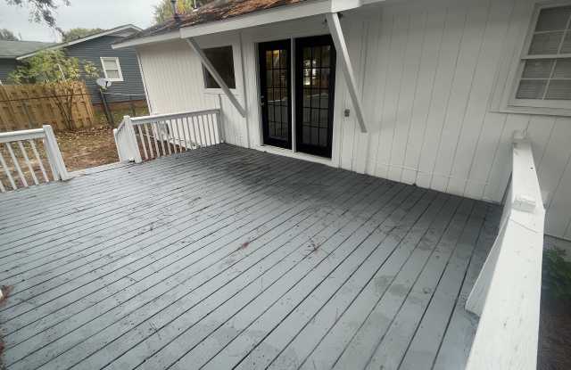 509 Saints Street - 509 Saints Street, Dunn, NC 28334