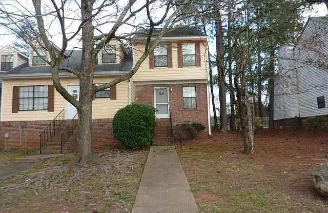 5508 Park Place South - 5508 Park Place South, Clayton County, GA 30349